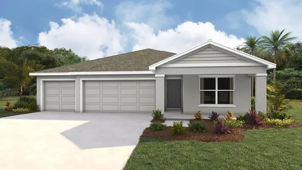 4623 Kona Circle, SPRING HILL, FL 34608