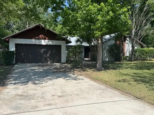 1536 SE 43rd Terrace, OCALA, FL 34471
