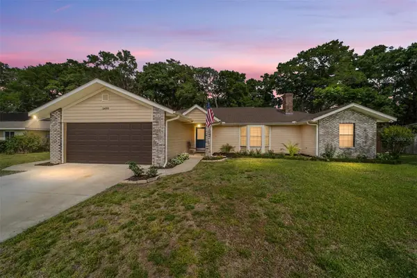 5499 SE 44th Avenue, OCALA, FL 34480