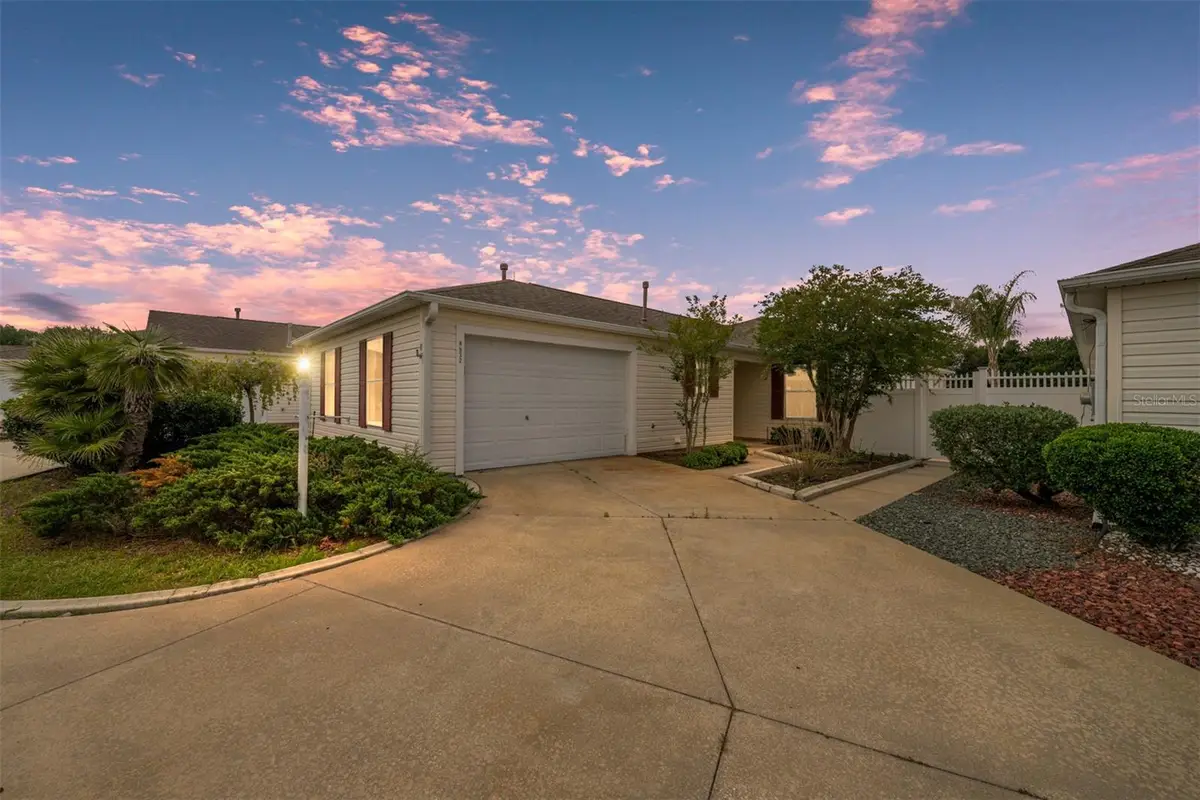 8932 SE 168th Sedgwick Place, The Villages, FL 32162 - #1
