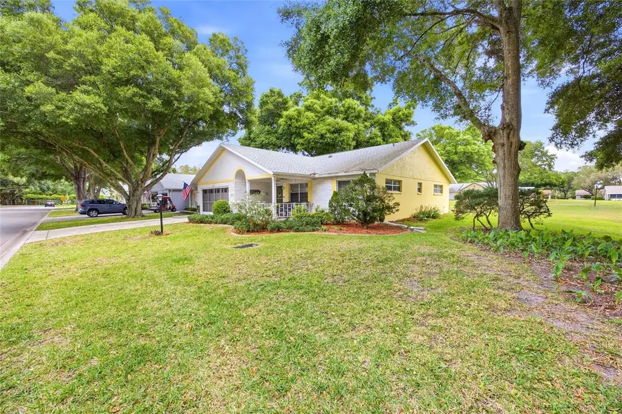 9335 SW 85th Terrace #E, Ocala, FL 34481 - #2