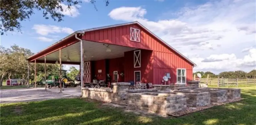 15120 SE 85th Street, Ocklawaha, FL 32179 - #2