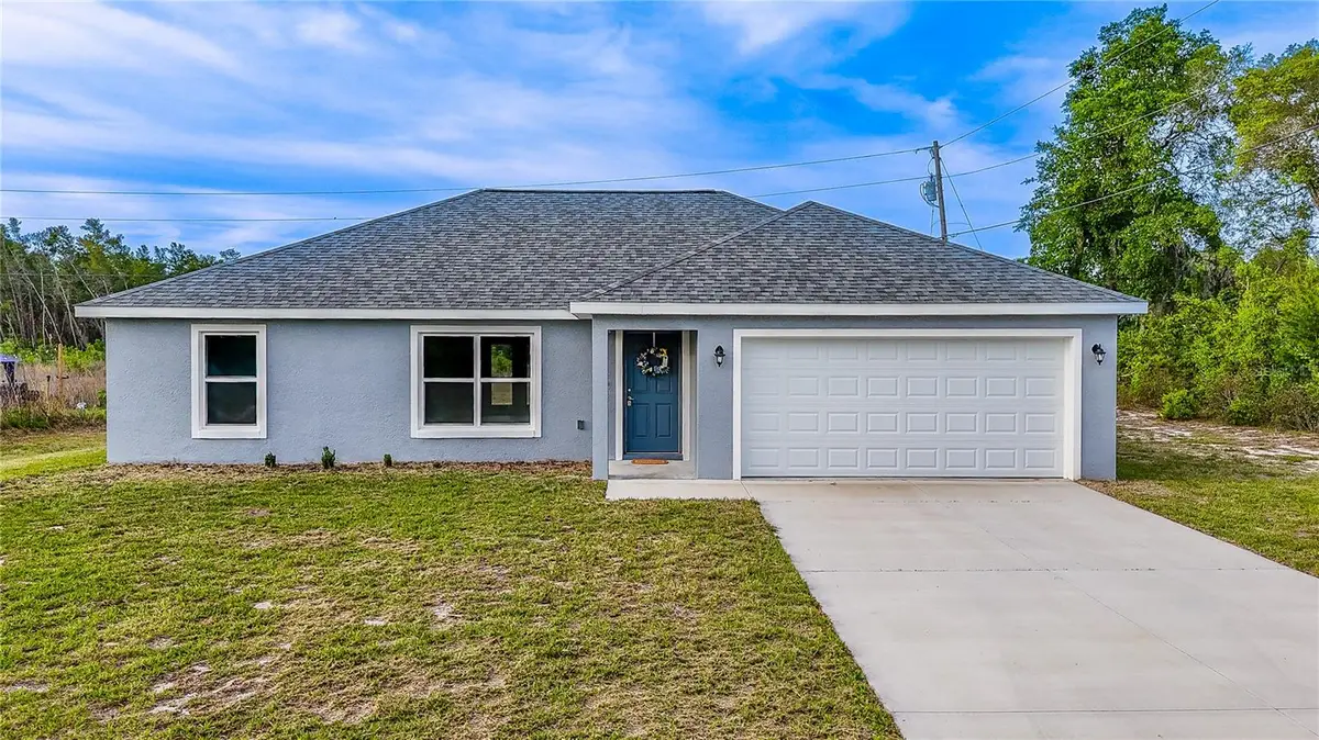 15673 SW 37th Circle, Ocala, FL 34473 - #1