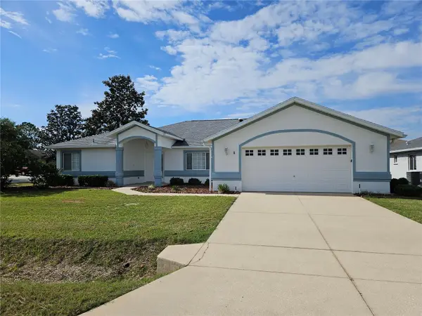 5954 SW 98th Street Road, OCALA, FL 34476