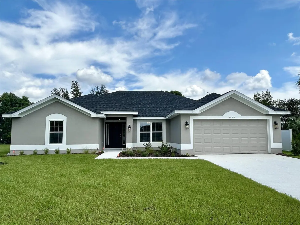 14578 SW 69th Court Road, Ocala, FL 34473 - #1