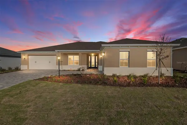 8515 SW 101st Terrace, OCALA, FL 34481