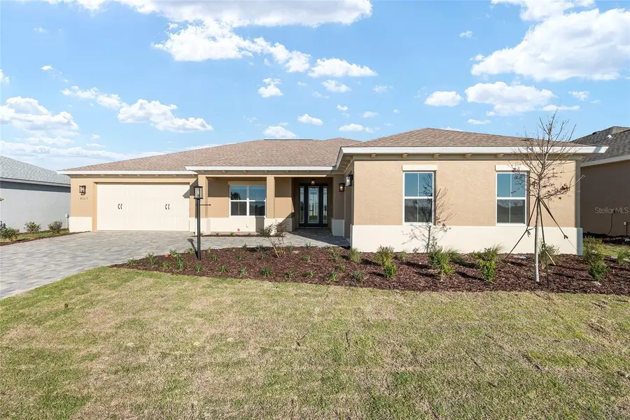 8515 SW 101st Terrace, Ocala, FL 34481 - #3