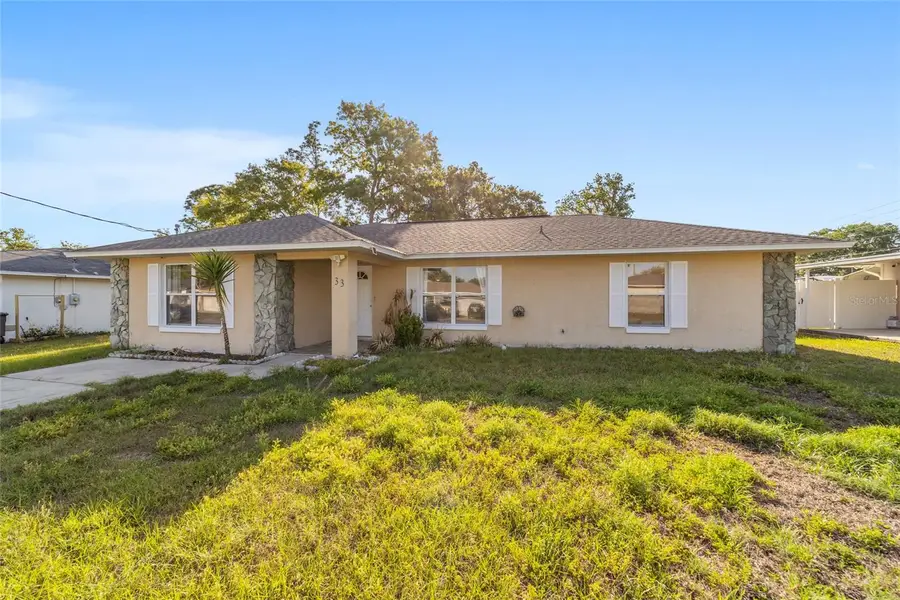 33 Pecan Run Pass, Ocala, FL 34472 - #2