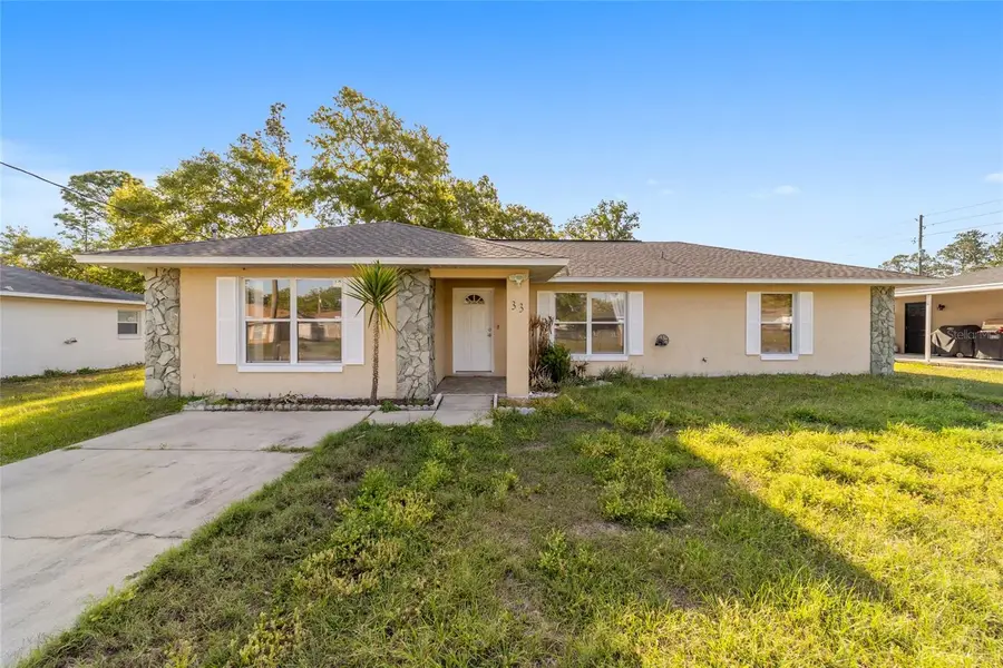 33 Pecan Run Pass, Ocala, FL 34472 - #3