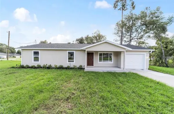 691 NE 130th Court, SILVER SPRINGS, FL 34488