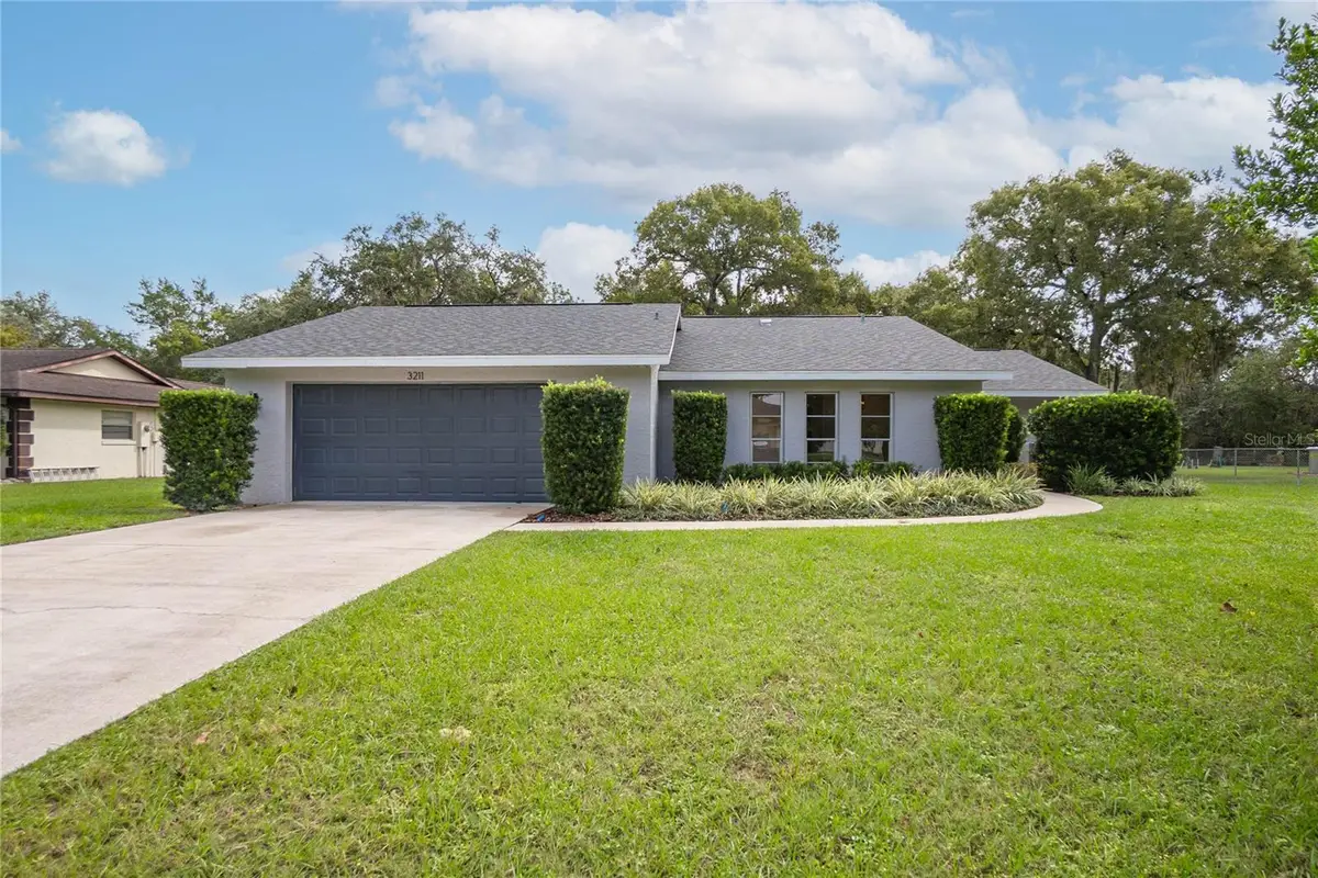 3211 S Rose Avenue, Inverness, FL 34450 - #1