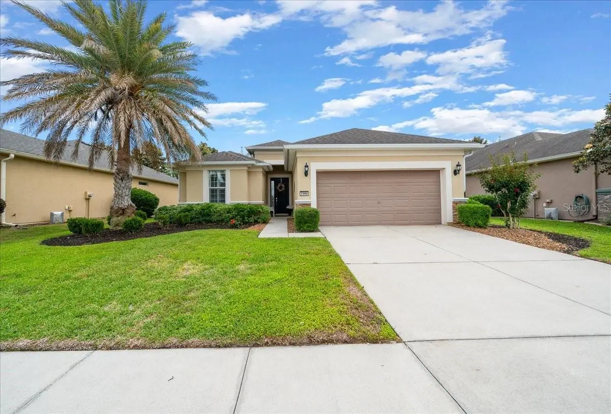 7393 SW 100th Court, Ocala, FL 34481 - #1