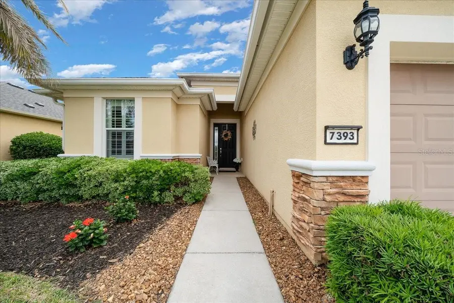 7393 SW 100th Court, Ocala, FL 34481 - #2