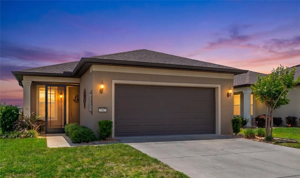 5947 SW 93rd Circle, Ocala, FL 34481 - #1