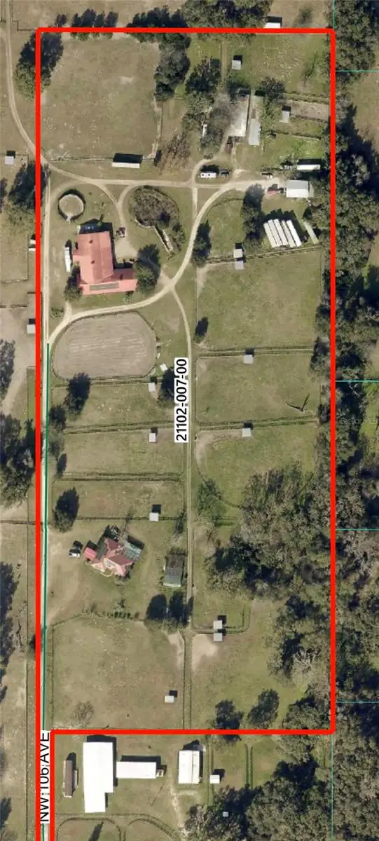 311 NW 106th Avenue, Ocala, FL 34482 - #3