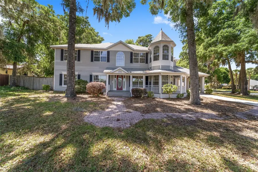 1628 SE 29th Terrace, Ocala, FL 34471 - #3