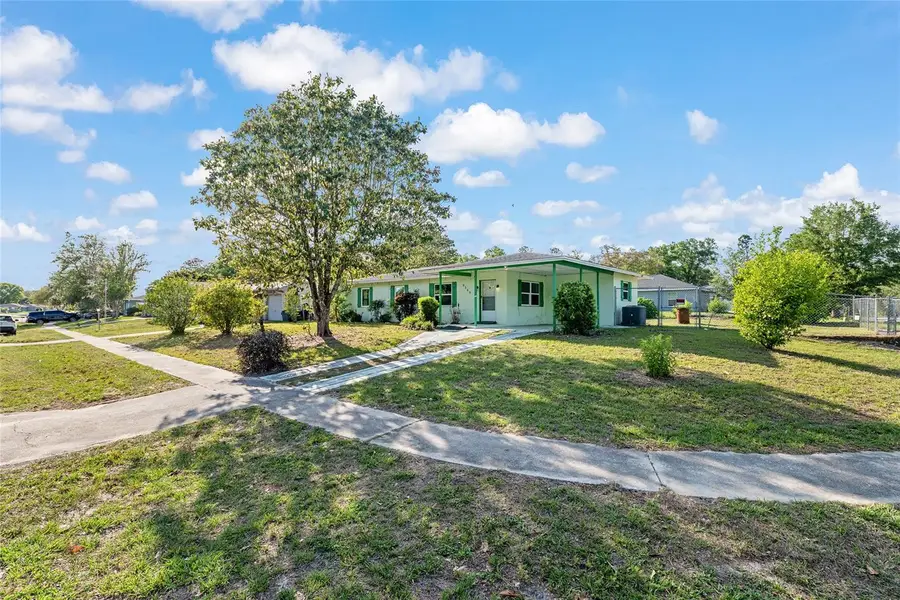 9348 N Citrus Springs Boulevard, Citrus Springs, FL 34434 - #2