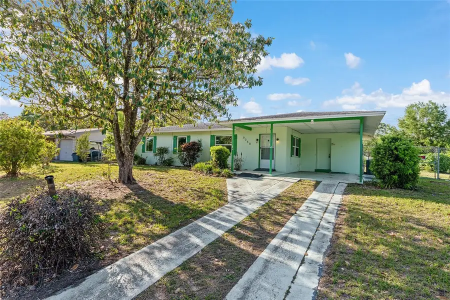9348 N Citrus Springs Boulevard, Citrus Springs, FL 34434 - #3