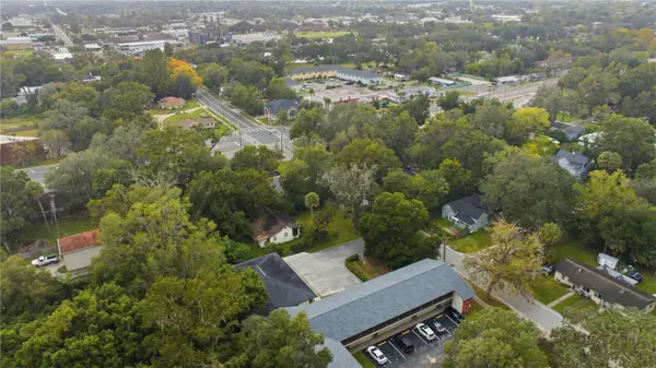 840 NE 3rd Street, OCALA, FL 34470