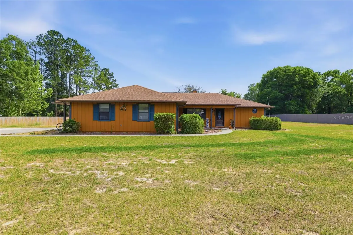 4650 SW 21st Place, Ocala, FL 34474 - #1