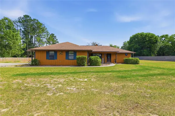 4650 SW 21st Place, OCALA, FL 34474
