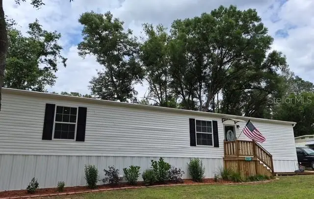 2521 E Mercury Street, Inverness, FL 34453 - #2