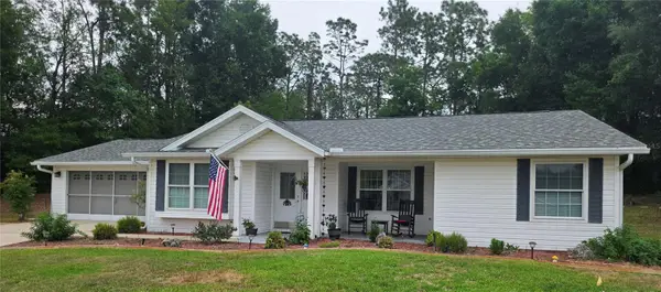 8067 SW 116th Loop, OCALA, FL 34481