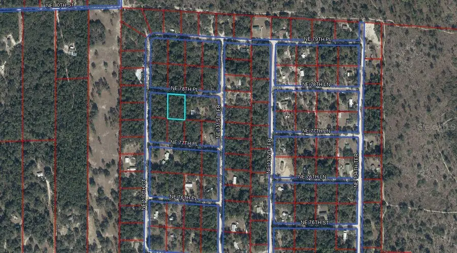 13070 NE 78th Place, Bronson, FL 32621 - #2