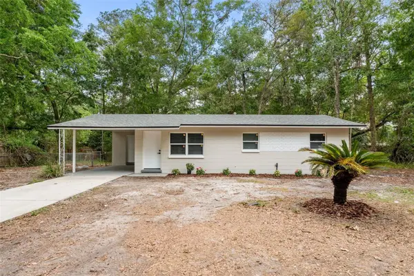 4201 NW 14th Place, GAINESVILLE, FL 32605