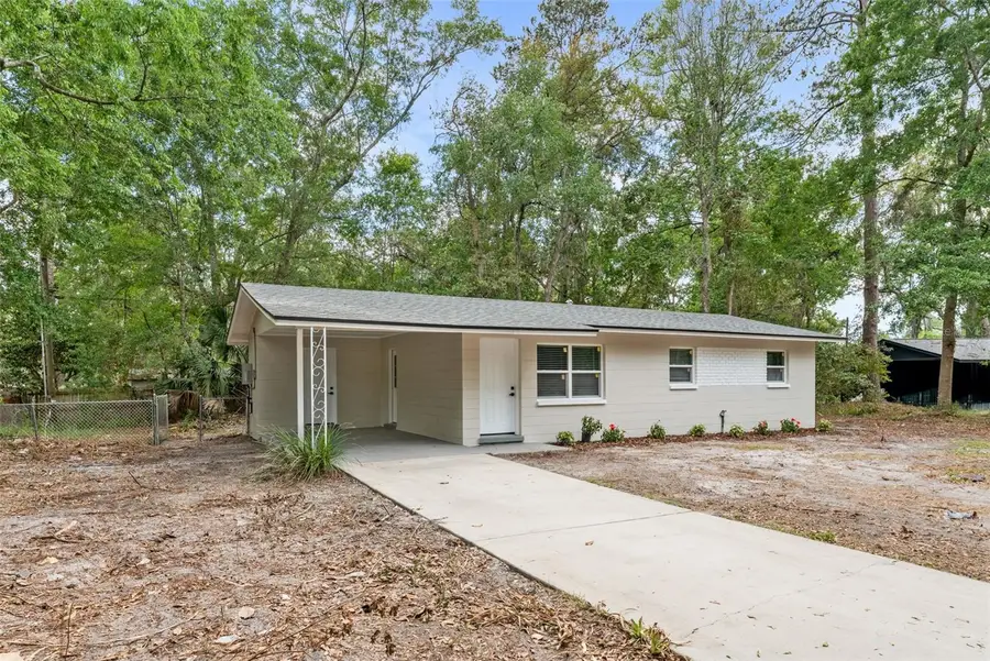 4201 NW 14th Place, Gainesville, FL 32605 - #2