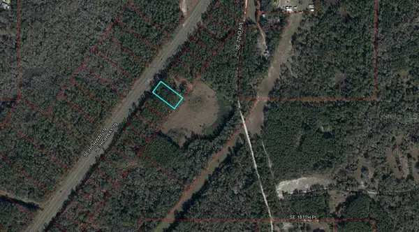 TBD SE Highway 19, INGLIS, FL 34449