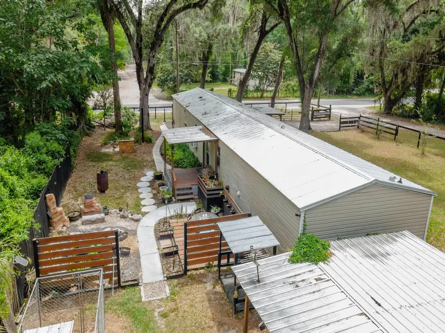 3055 NE 161st Street, Citra, FL 32113 - #3