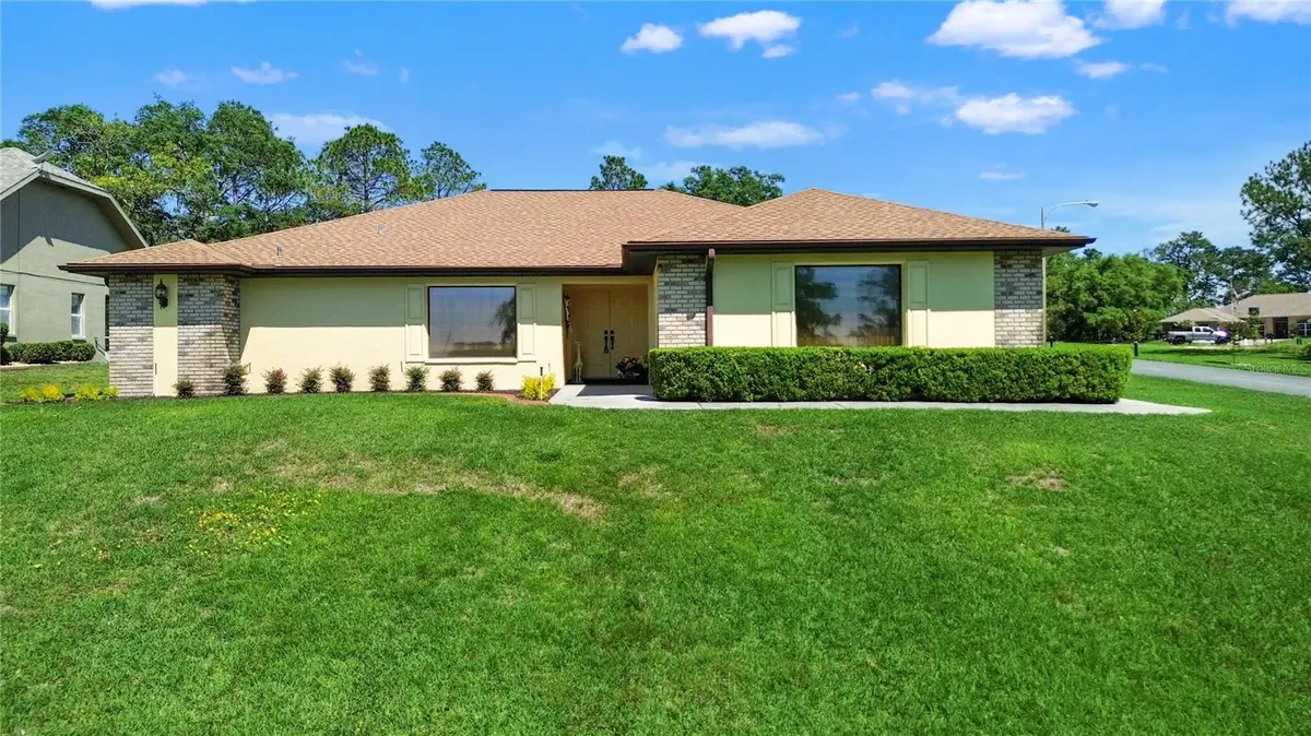 12001 Granada Place, Weeki Wachee, FL 34614 - #1