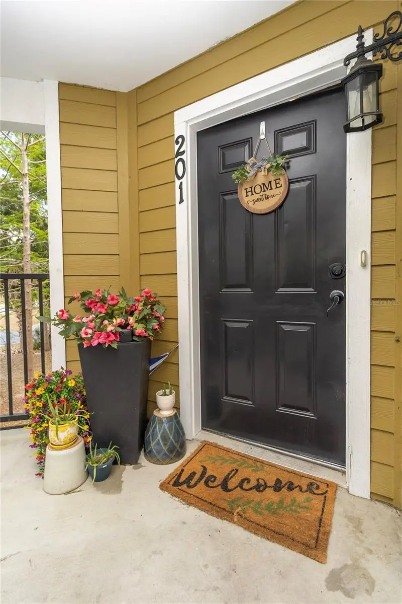 4215 SW 31st Drive #201, Gainesville, FL 32608 - #2