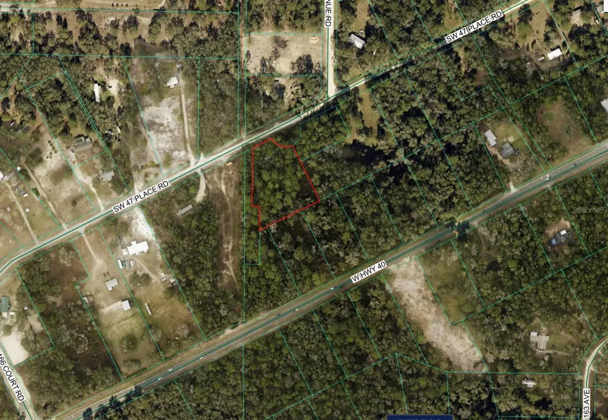 Sw 47th Place Rd, Ocala, FL 34481 - #1