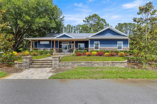 5927 NE 62nd Court Road, SILVER SPRINGS, FL 34488