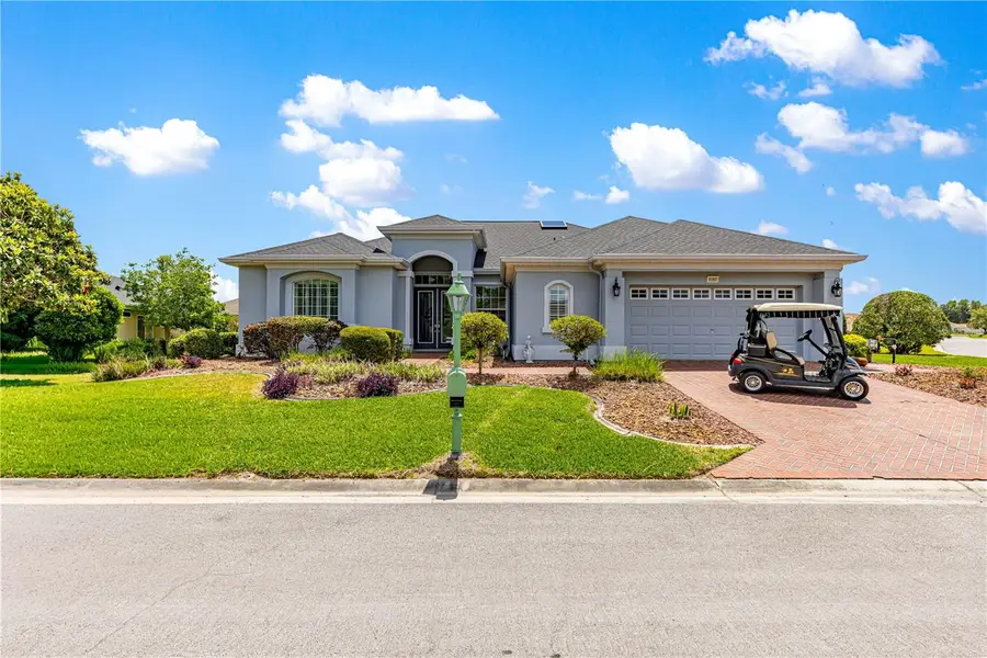 9280 SE 126th Street, Summerfield, FL 34491 - #3