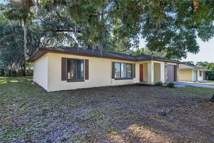 5521 NE 11th Avenue, Ocala, FL 34479 - #3