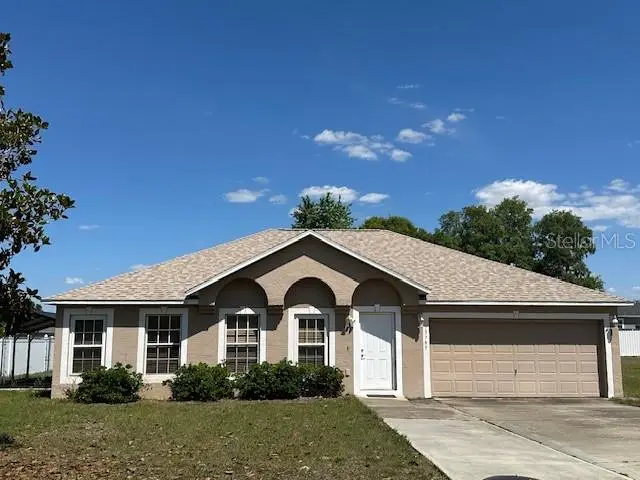 13785 SW 42nd Court Road, Ocala, FL 34473 - #1