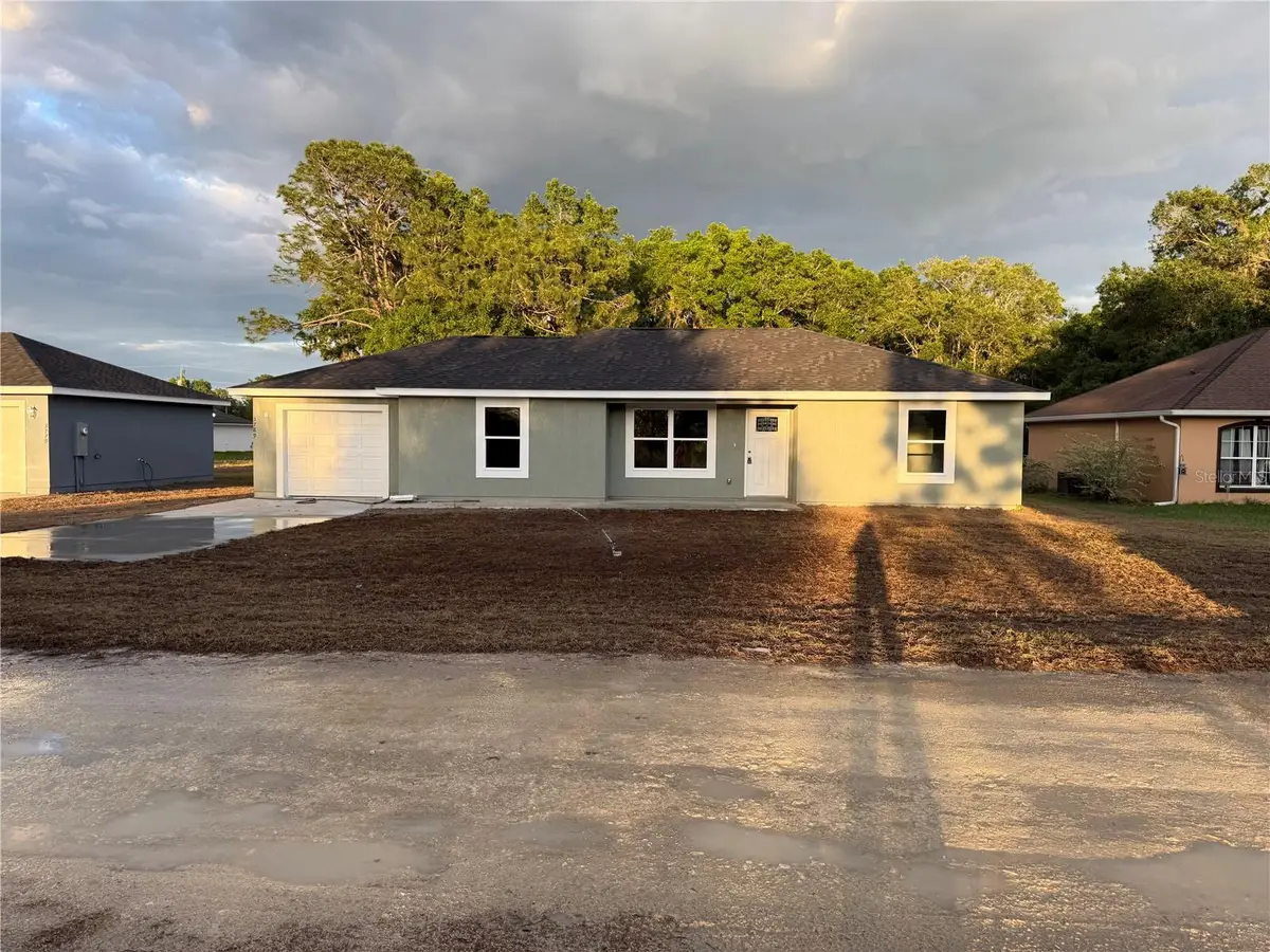 3789 SW 150th Court, Ocala, FL 34481 - #1