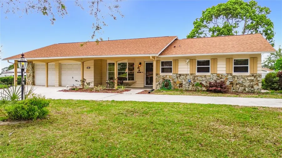 29 S J Kellner Boulevard, Beverly Hills, FL 34465 - #2