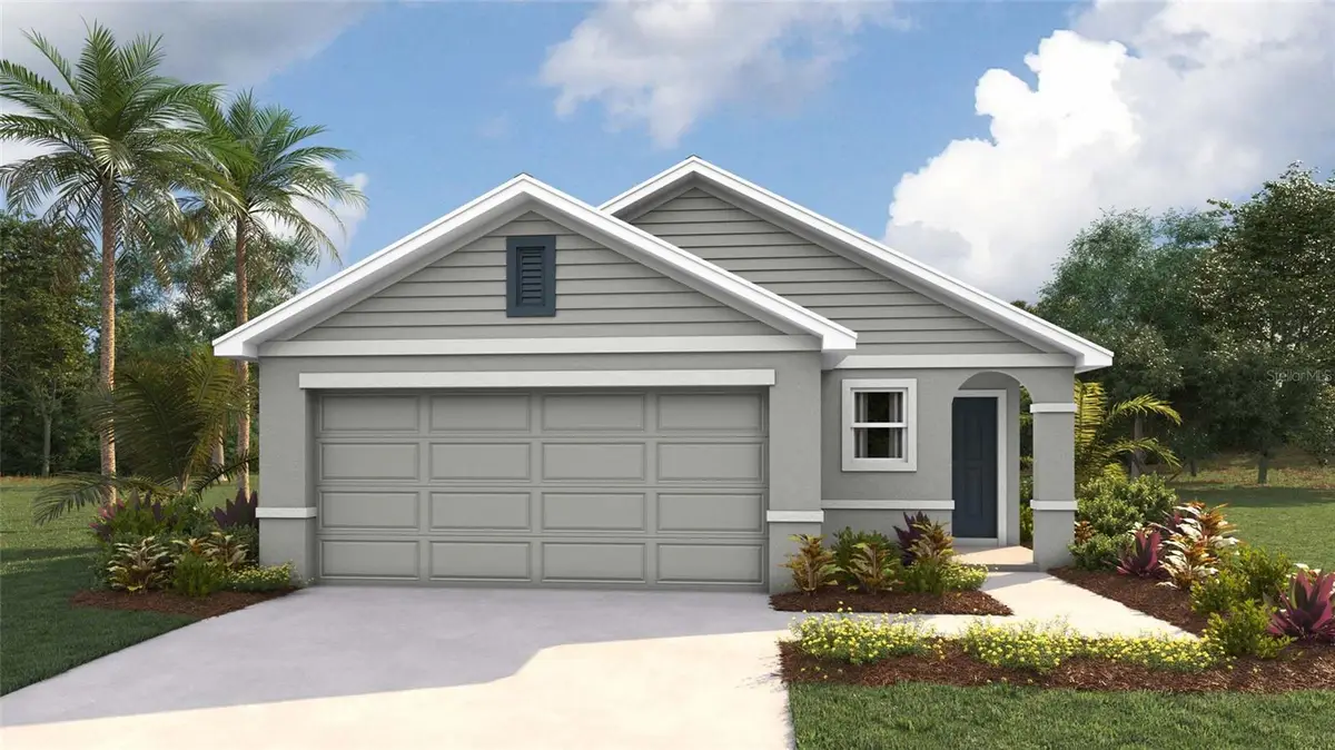 9137 SW 47th Court, Ocala, FL 34476 - #1