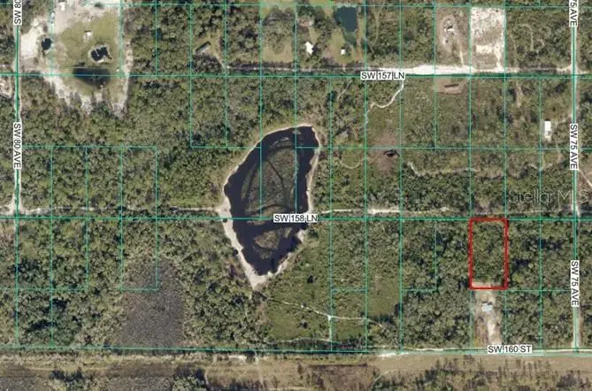 SW 158th Lane, Dunnellon, FL 34432 - #1