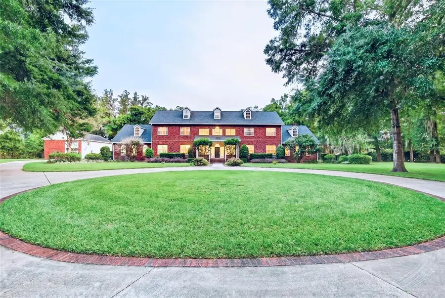 4940 E Fort King Street, Ocala, FL 34470 - #3