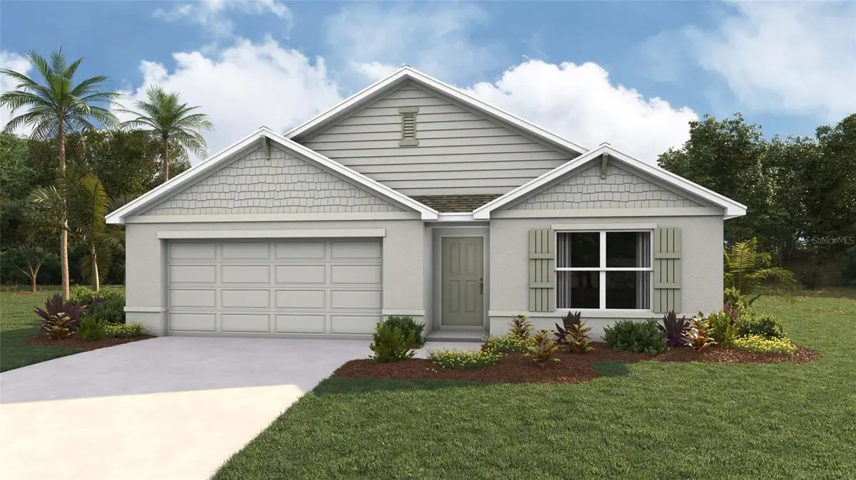8858 SW 46th Avenue, Ocala, FL 34476 - #1
