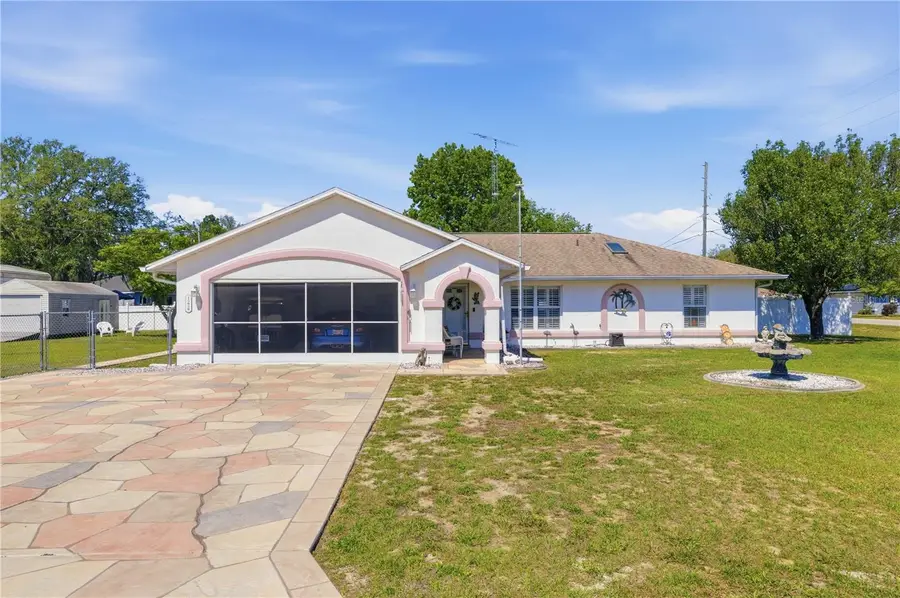 15630 SE 90th Court, Summerfield, FL 34491 - #2