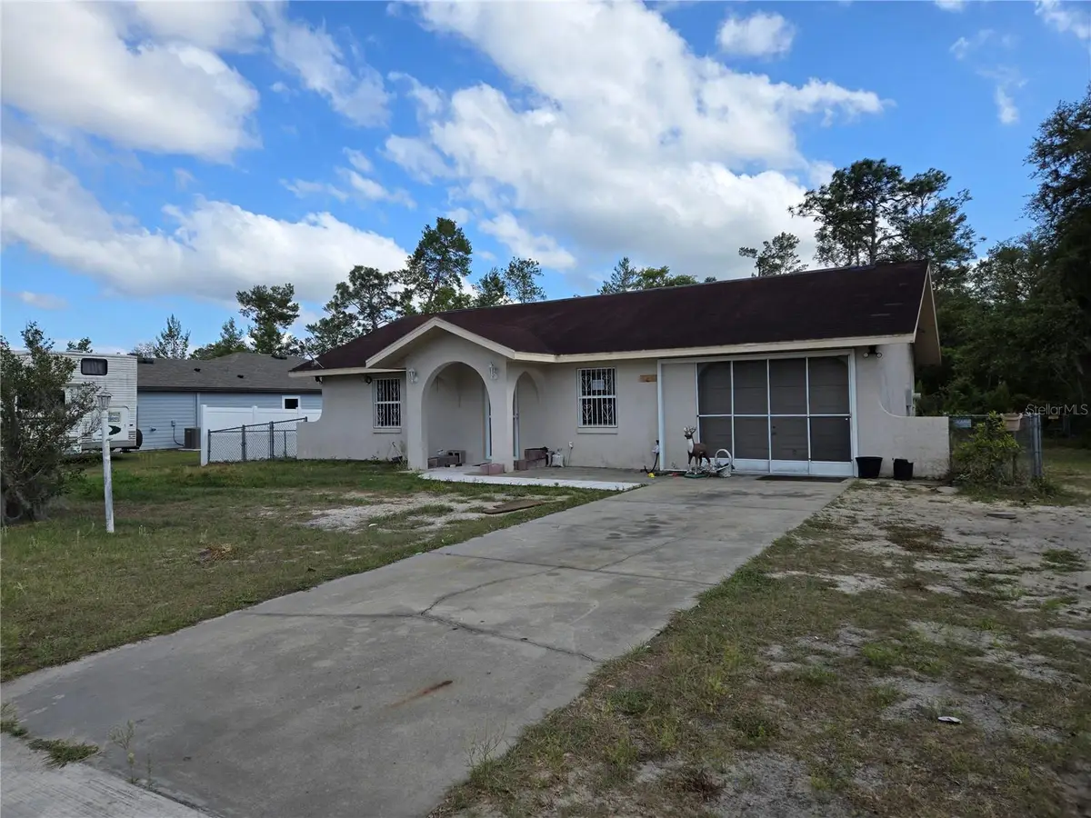 525 Marion Oaks Boulevard, Ocala, FL 34473 - #1
