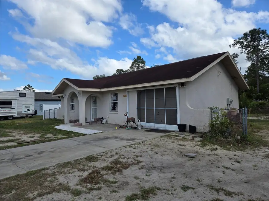 525 Marion Oaks Boulevard, Ocala, FL 34473 - #2