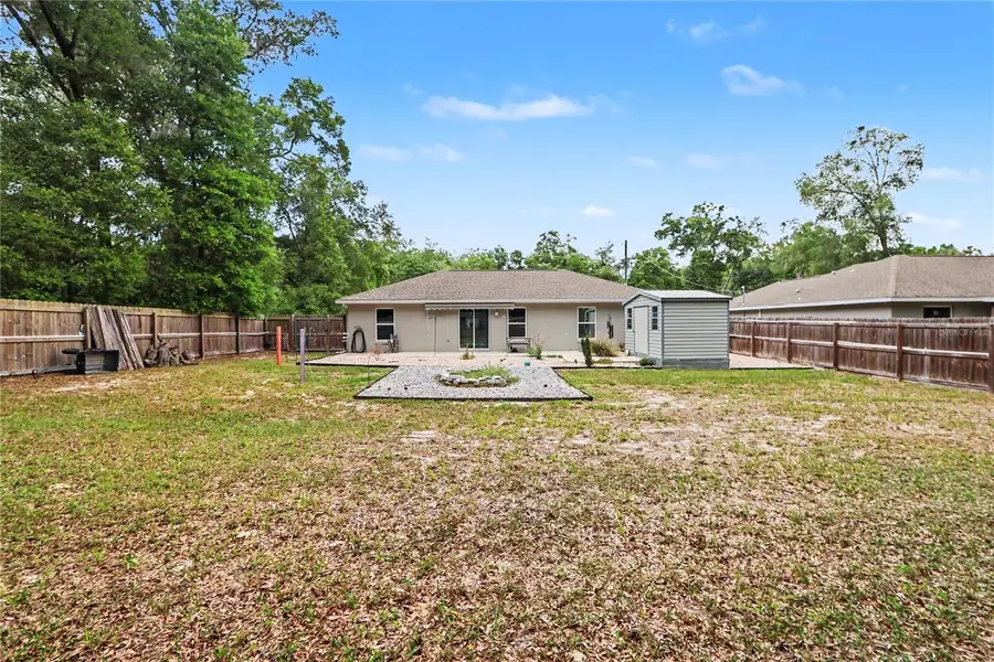 19056 Saint Benedict Drive, Dunnellon, FL 34432 - #3