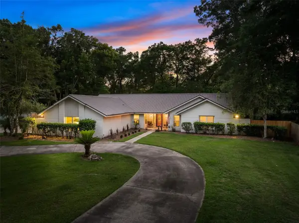 110 NE 53rd Court, OCALA, FL 34470